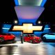 NAIAS Chevy Reveal - Press Event