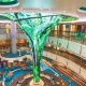 Carnival Dreamscape/Atrium